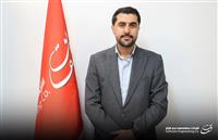 فرشید عبادی مدیر روابط عمومی شرکت شقایق شد