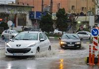 هواشناسی ایران 1404/7/23؛ فعالیت 2 سامانه جوی در کشور