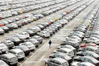 دهه عبرت در بازار خودرو