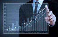 استقبال سبز شاخص کل از نخستین روز دولت جدید