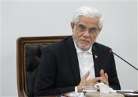عارف: عقب ماندگی در تکمیل برنامه سلامت الکترونیک باید جبران شود