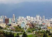 تحولات بازار مسکن شهر تهران در تیرماه 1400