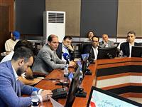حرکت اول در کیش اینوکس: مسیر توسعه سرمایه‌گذاری جسورانه در ایران هموار می‌شود