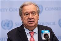 موضع سازمان ملل درباره مذاکرات میان ایران و آمریکا