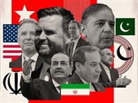 آتش بس ایران و آمریکا در ایستگاه چهاردهم،2 سناریو پیش‌روی ایران