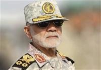 سرلشکر عبداللهی: دنیا به‌زودی طنین پیروزی ایران را خواهد شنید