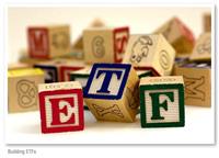  ETFها در صدر توجه سرمایه‌گذاران