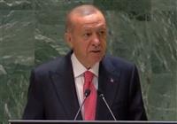  اردوغان: ایران به صلح و ثبات در منطقه کمک می‌کند 