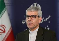 بقائی: هیچ وقت نباید خسته شویم