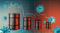 افزایش قیمت نفت در پی سویه جدید کرونا