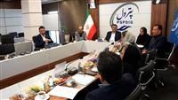 پتروشیمی ارغوان گستر ایلام، آماده تولید تجاری است