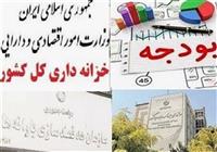 رهایی برنامه بودجه 