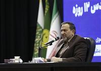 مقدم‌فر: توطئه‌های اسرائیل در جنگ ۱۲ روزه نقش برآب شد