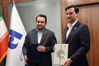 رونمایی از سامانه حساب وکالتی معاملات برق بورس انرژی ایران از طریق بانک صادرات