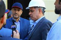 سرپرست بانک دی: توسعه نیروگاه برق دماوند در گرو تغییر رفتار دولت و وزارت نیرو است