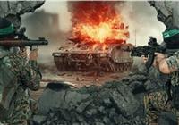  انهدام تانک و نفربر زرهی اسرائیل/ کشته و زخمی شدن نظامیان صهیونیست 