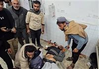 هزارتوی مرگ در غزه و نابودی آخرین نشانه‌های زندگی 