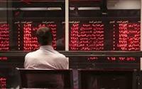 بورس صعودی آغاز شد، نزولی بسته‌ شد