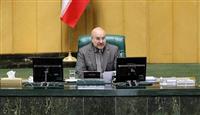 انتقاد صریح رئیس مجلس از مدیریت بازار ارز