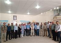  قرارداد تأمین ۲هزار نیروی تخصصی نیروگاه اتمی بوشهر 