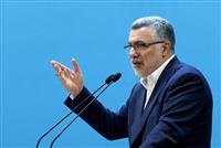 پیام وزیر بهداشت به مناسبت روز جهانی ایمنی و سلامت حرفه‌ای