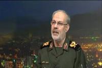سخنگوی سپاه: هیچ تغییری در روند مدیریت تنگه هرمز ایجاد نشده است