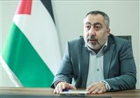  حماس: درباره سلاح مذاکره نداریم/ ابومازن شایسته فلسطین نیست 