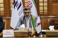  به دنبال استفاده از ظرفیت رینگ صادراتی بورس کالا هستیم