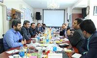میز مشترک سیمانی ها و بورس کالا تشکیل می شود