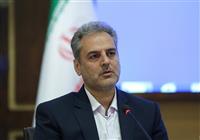 خاوازی: کالاهای وارداتی خود را از عراق تأمین می‌کنیم 