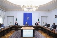 روحانی: ادامه حمایت از کشاورزان سیاست قطعی دولت است