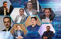 مدیران نهادهای مالی در خصوص بورس چه می‌گویند؟