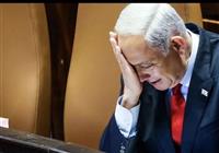 رسانه‌ عبری: راهبرد نتانیاهو در مواجهه با ایران کاملا شکست خورد