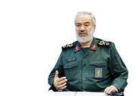  جانشین فرمانده سپاه: اسرائیل را از حماقتش پشیمان خواهیم کرد 
