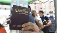 عوارض خروج از کشور در سال آینده افزایش پیدا نمی‌کند