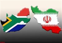 دیدار معاون وزیر ارتباطات با وزیر علم و فناوری آفریقای جنوبی