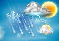 هواشناسی ایران۱۴۰۴/۵/۷؛هشدار ناپایداری جوی در ۱۱ استان/ماندگاری هوای گرم تا ۱۱ مرداد