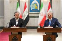 عراقچی: مسئولیت بازگشایی تنگه هرمز تنها بر عهده جمهوری اسلامی ایران است