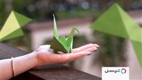 آغاز رویداد «اوریگامی امید»، ابتکار تپسل در مسیر مسئولیت اجتماعی