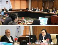  آغاز به كار سامانه فروش اقساطی موتورهای كم مصرف كولر آبی با همكاری بانك ملت، وزارت نیرو و صندوق نوآوری و شكوفایی