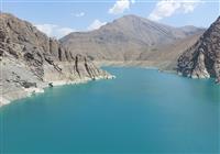 وضعیت شکننده منابع آب کشور با وجود بهبود نسبی بارش‌ها 