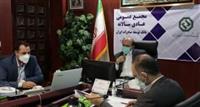 مجمع عمومی سالیانه بانک توسعه صادرات ایران برگزار شد