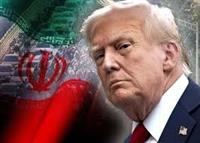 ترامپ ادعای نزدیک بودن به توافق با ایران را تکرار کرد
