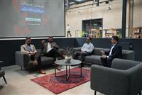 «وس» در مسیر هوشمندسازی صنعت ساختمان/ از نوآوری در زنجیره تأمین تا شکل‌دهی اکوسیستم اقتصاد دیجیتال