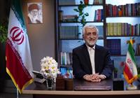  بیانیه جلیلی / تشکیل دولت توانمند با همه اختلاف سلیقه‌ها 