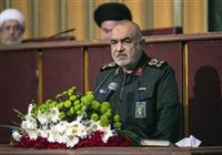  سرلشکر سلامی: حزب‌الله به‌شکل اعجازگونه‌ای بازسازی شد 