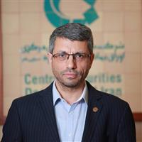مدیرعامل سمات در بین ۱۰ مدیر برتر دولت الکترونیک