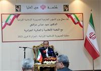  عراقچی: هسته‌ای و رفع تحریم‌ها تنها موضوع مورد گفتگو است 