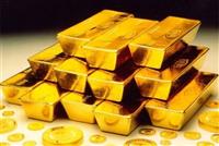  رکورد جدید طلا در بازار جهانی