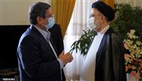 توصیه همتی به دولت برای کنترل تورم و نرخ ارز